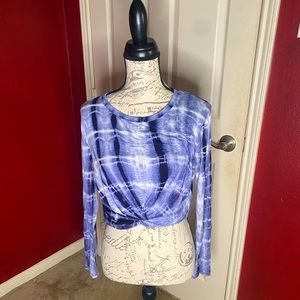 Rebellious Dreamer Long sleeve